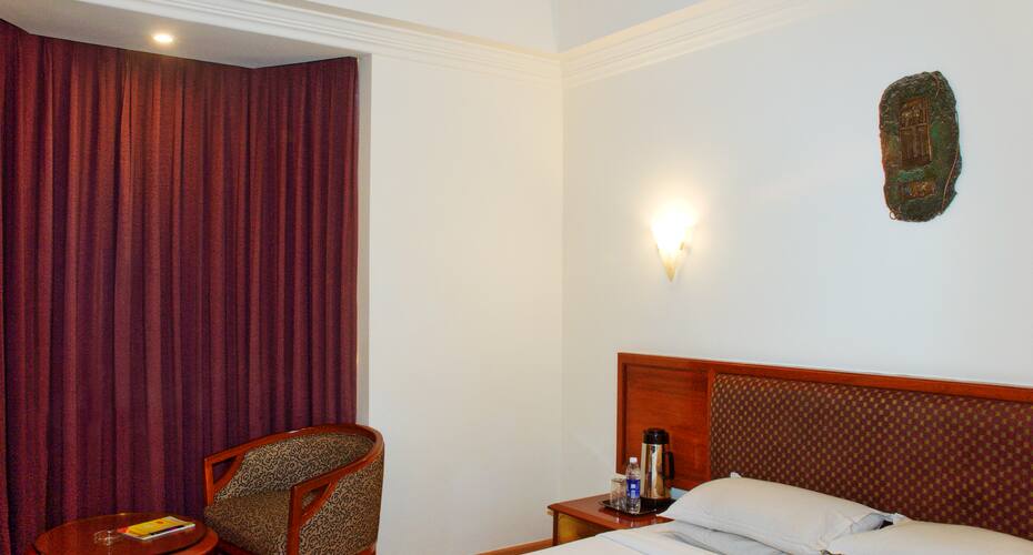 Museum Inn, Bangalore 5